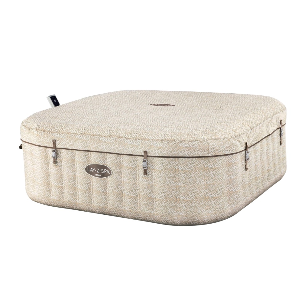 Bestway Air jet Spa Rome 201X201X71cm