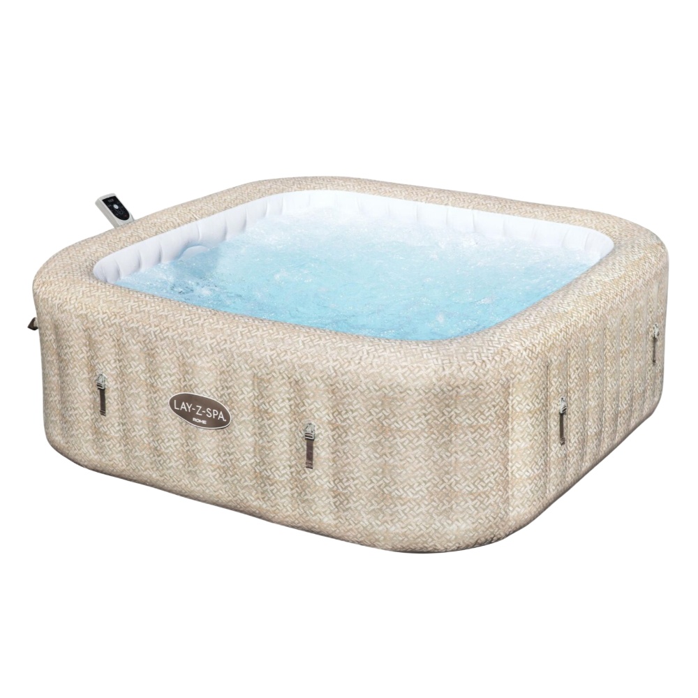 Bestway Air jet Spa Rome 201X201X71cm