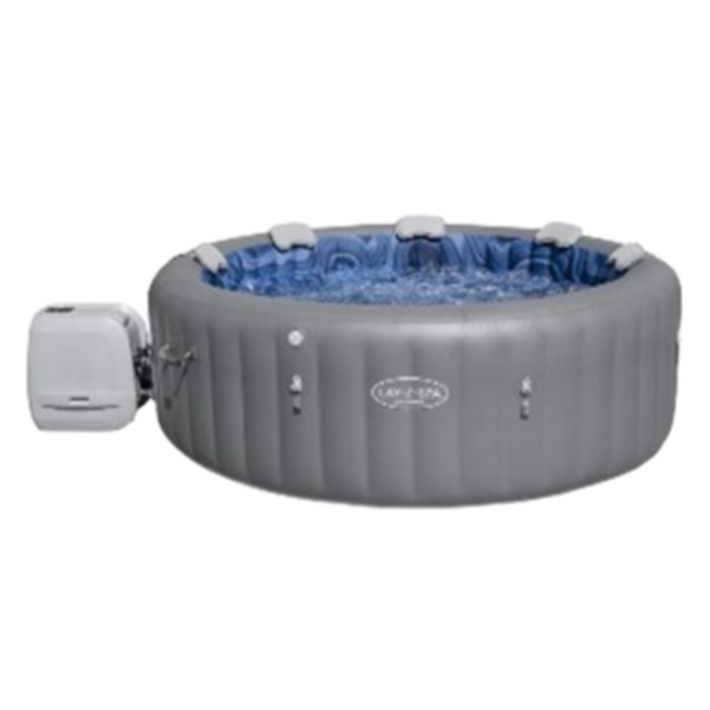 Bestway Air jet Spa Santorini 216X80cm