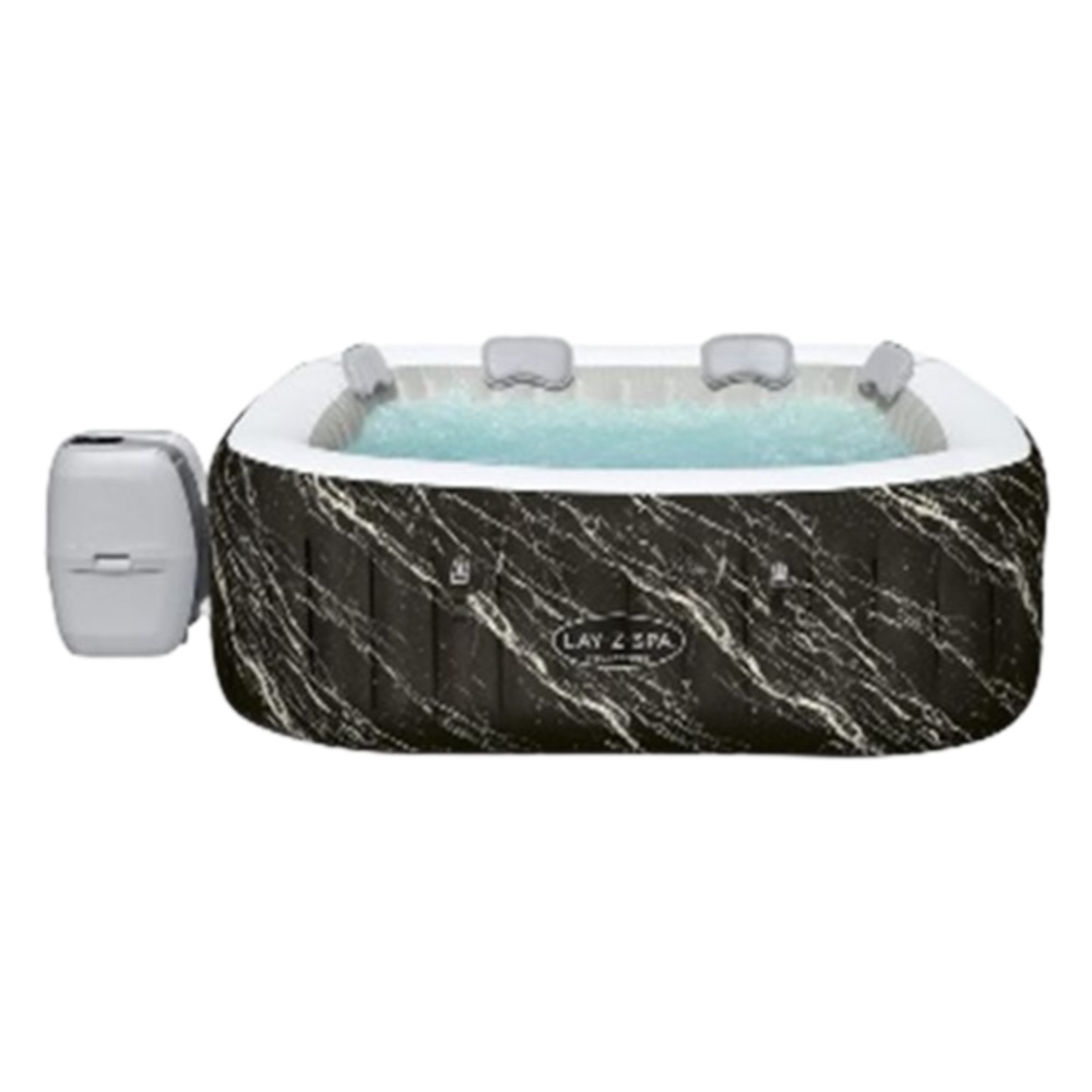 Bestway Airjet Spa Hollywood 180x180x66cm  