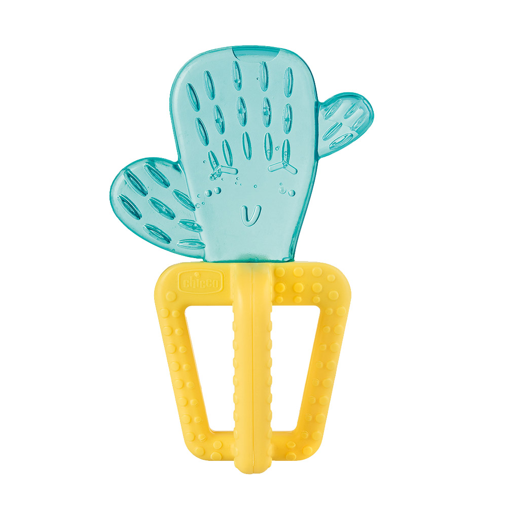 Chicco – Refreshing Teether Neutral