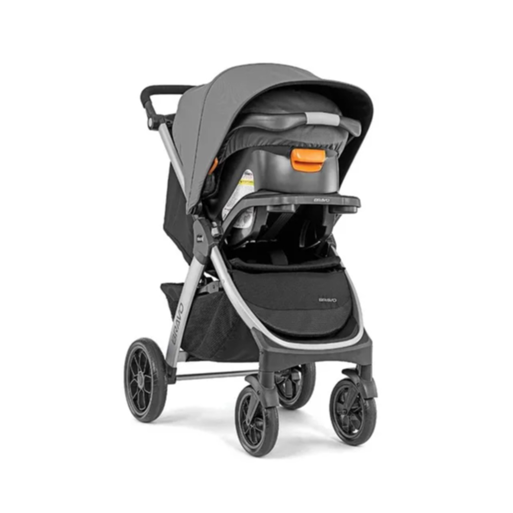 Chicco - Bravo Travel System - Camden
