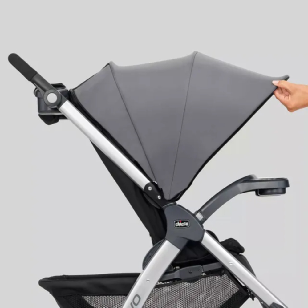 Chicco – Bravo Travel System – Camden