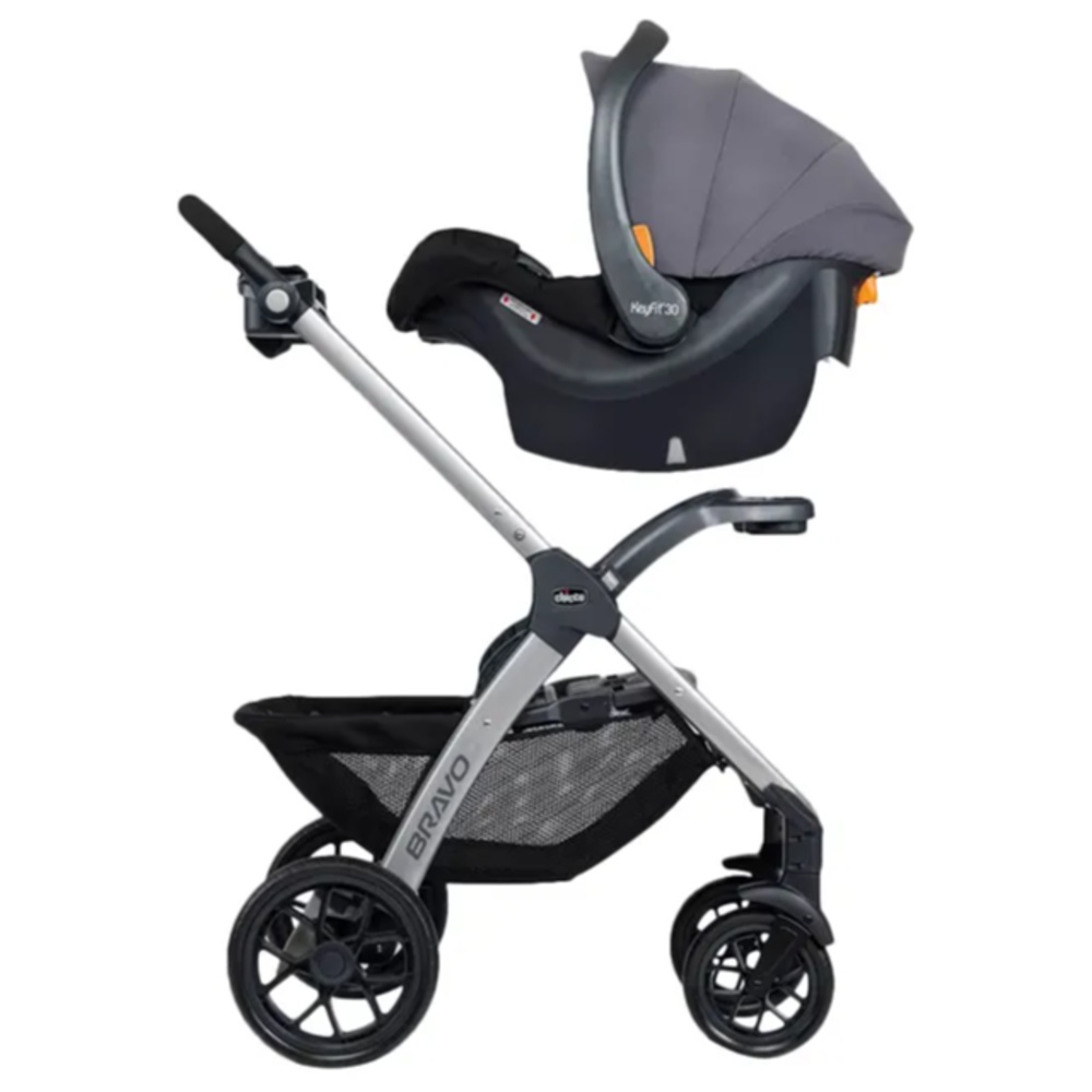 Chicco – Bravo Travel System – Camden