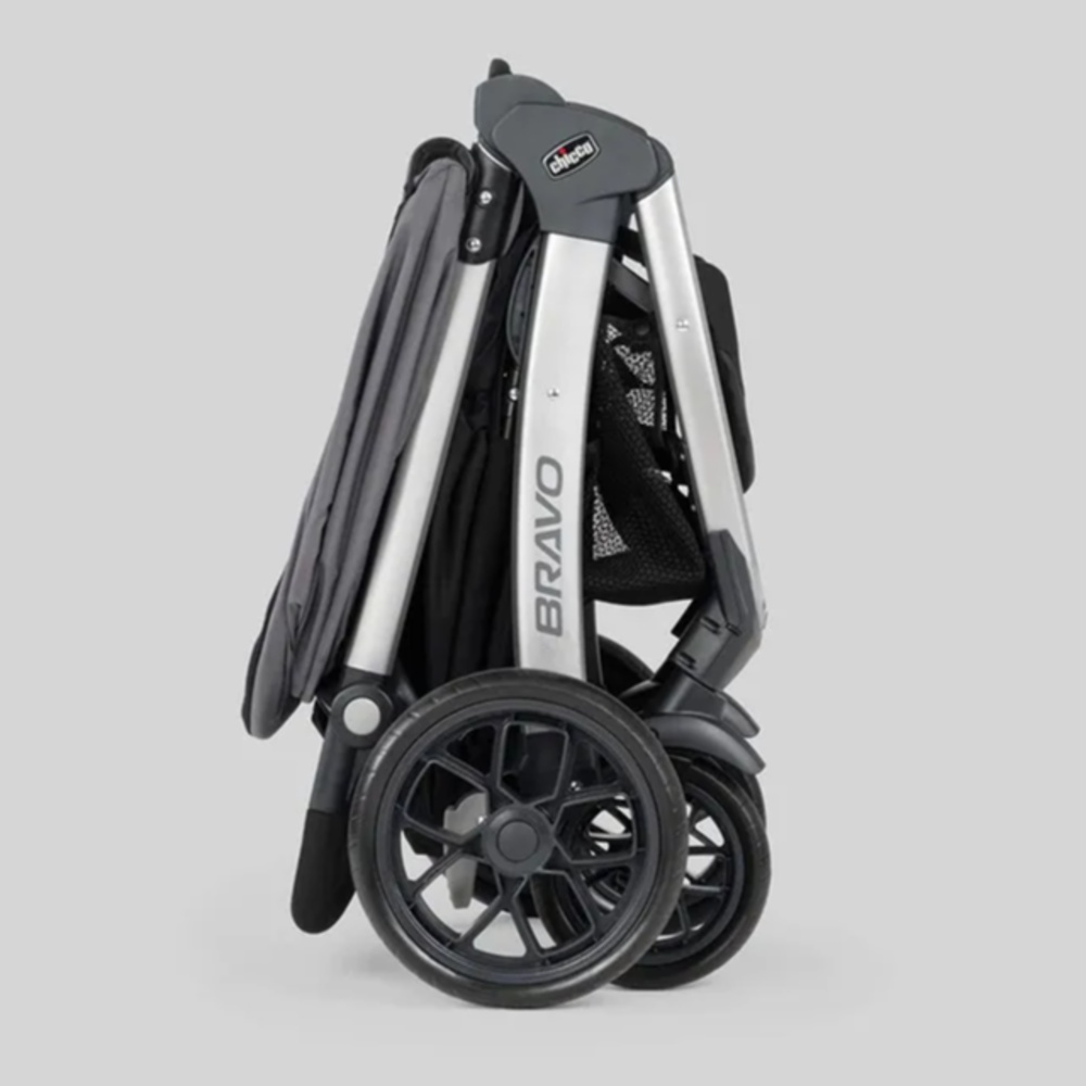 Chicco - Bravo Travel System - Camden