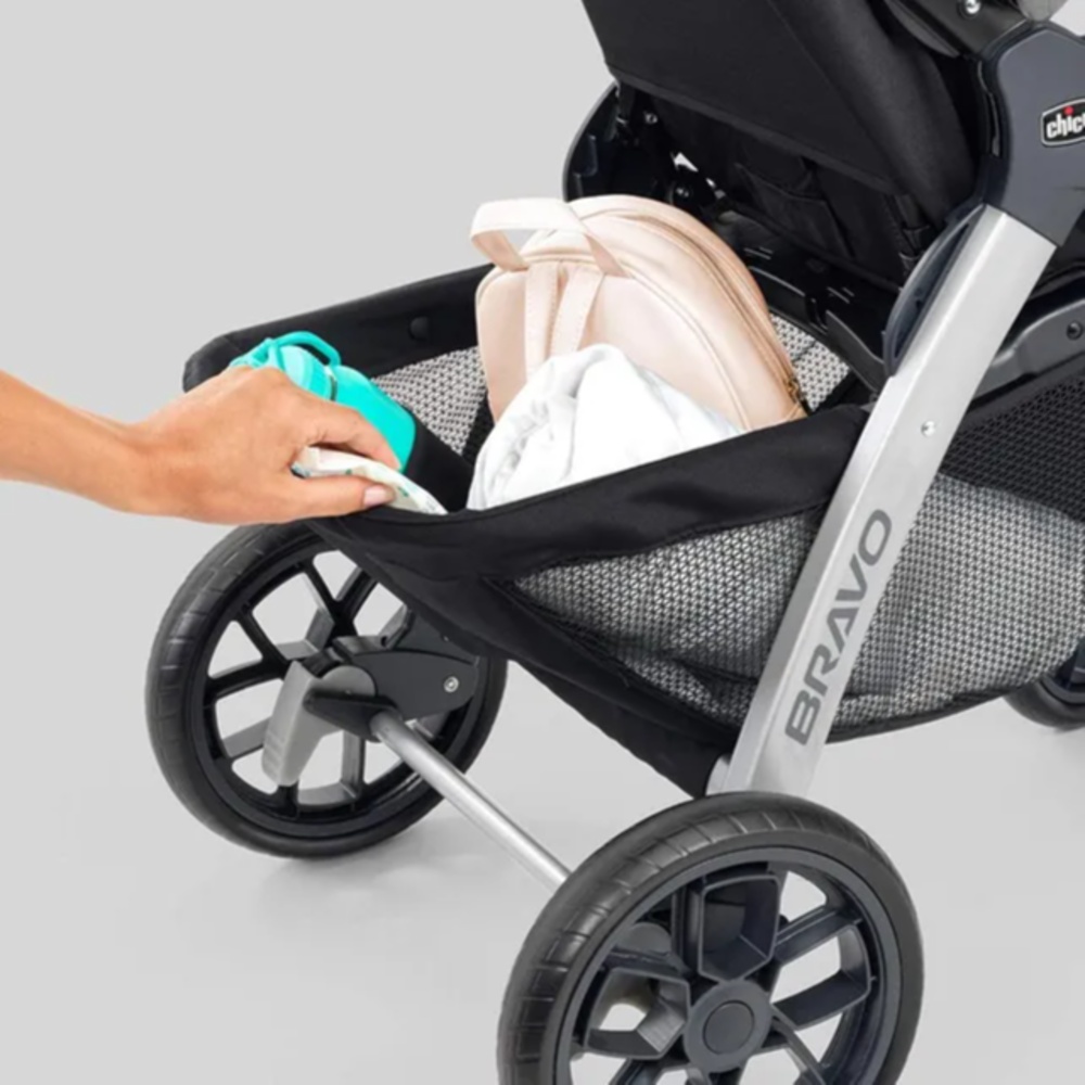 Chicco – Bravo Travel System – Camden