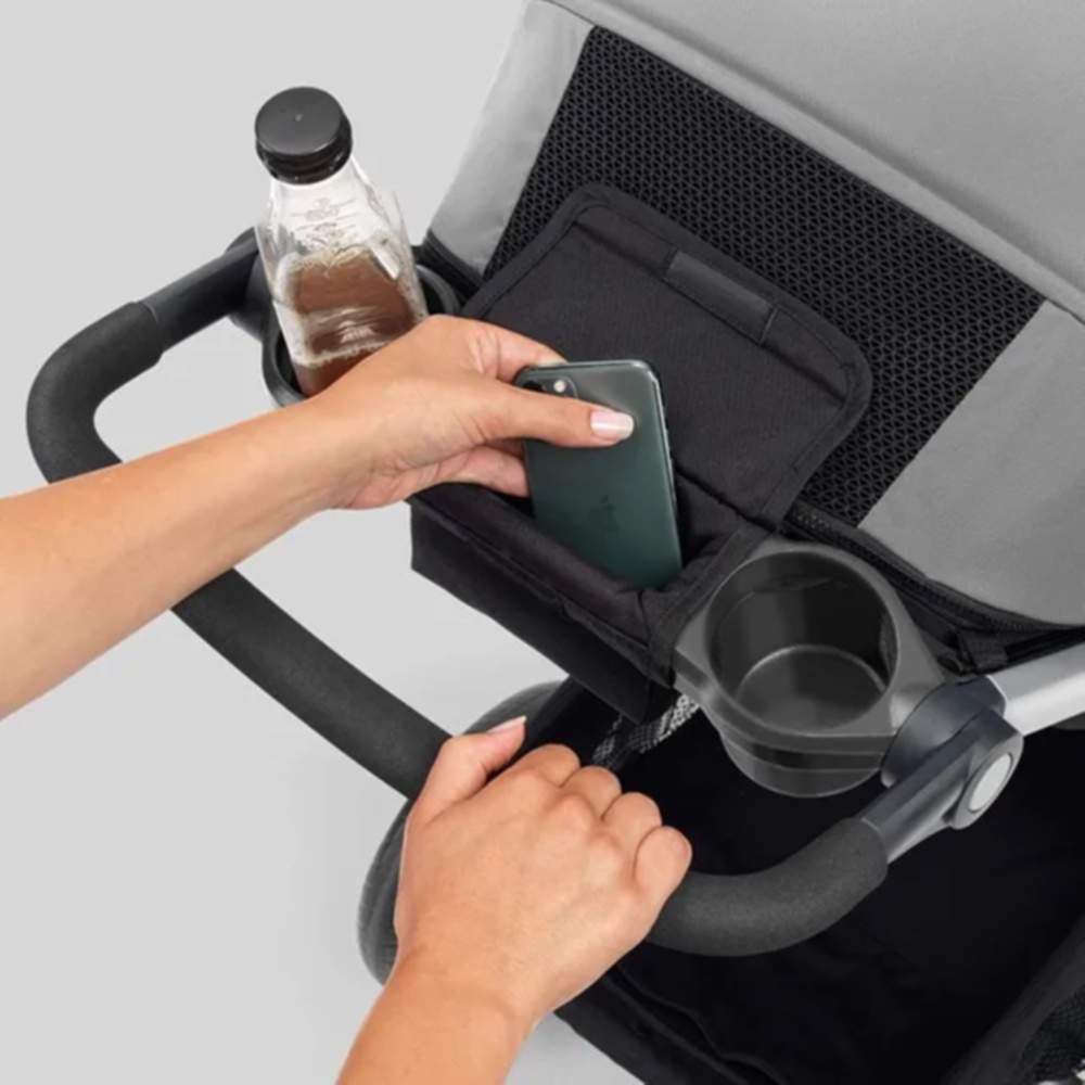 Chicco – Bravo Travel System – Camden