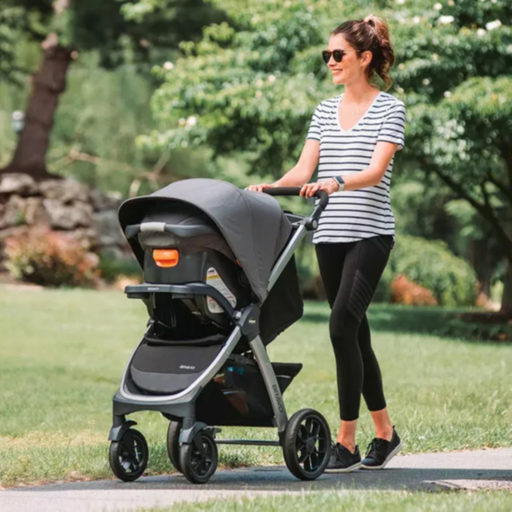 Chicco – Bravo Travel System – Camden