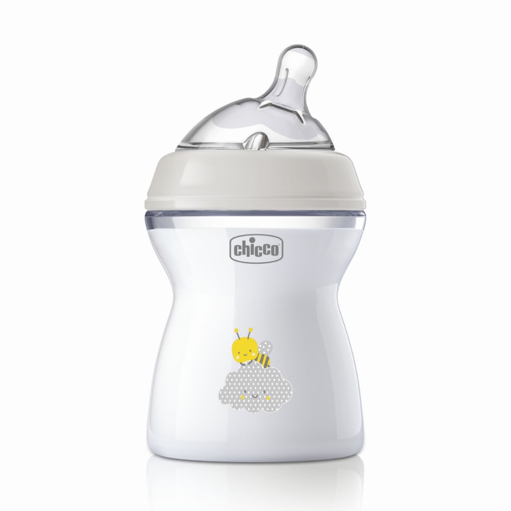 Chicco Training Cup 6m+, Grey