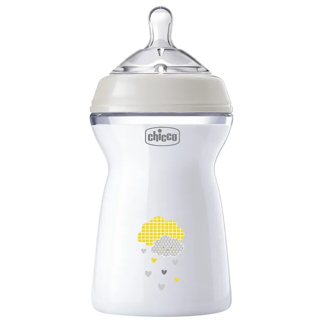 Chicco Training Cup 6m+, Grey
