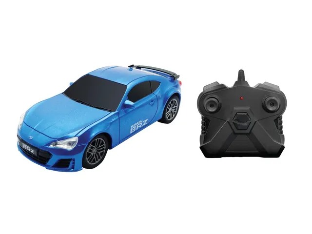D-power 1:32 Scale GT-R Street Version Remote Control Car – Orange