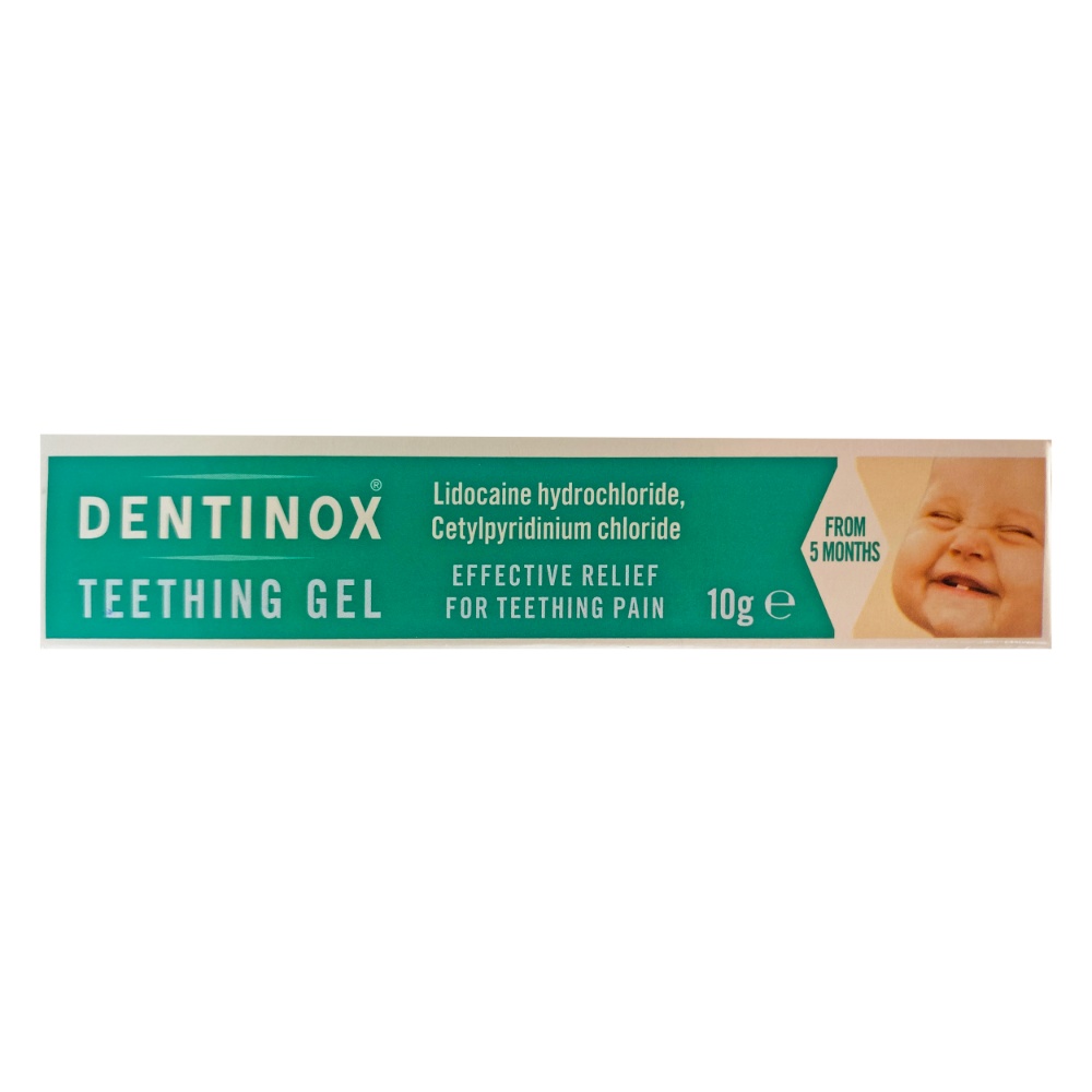 Dentinox Teething Gel 15 grams