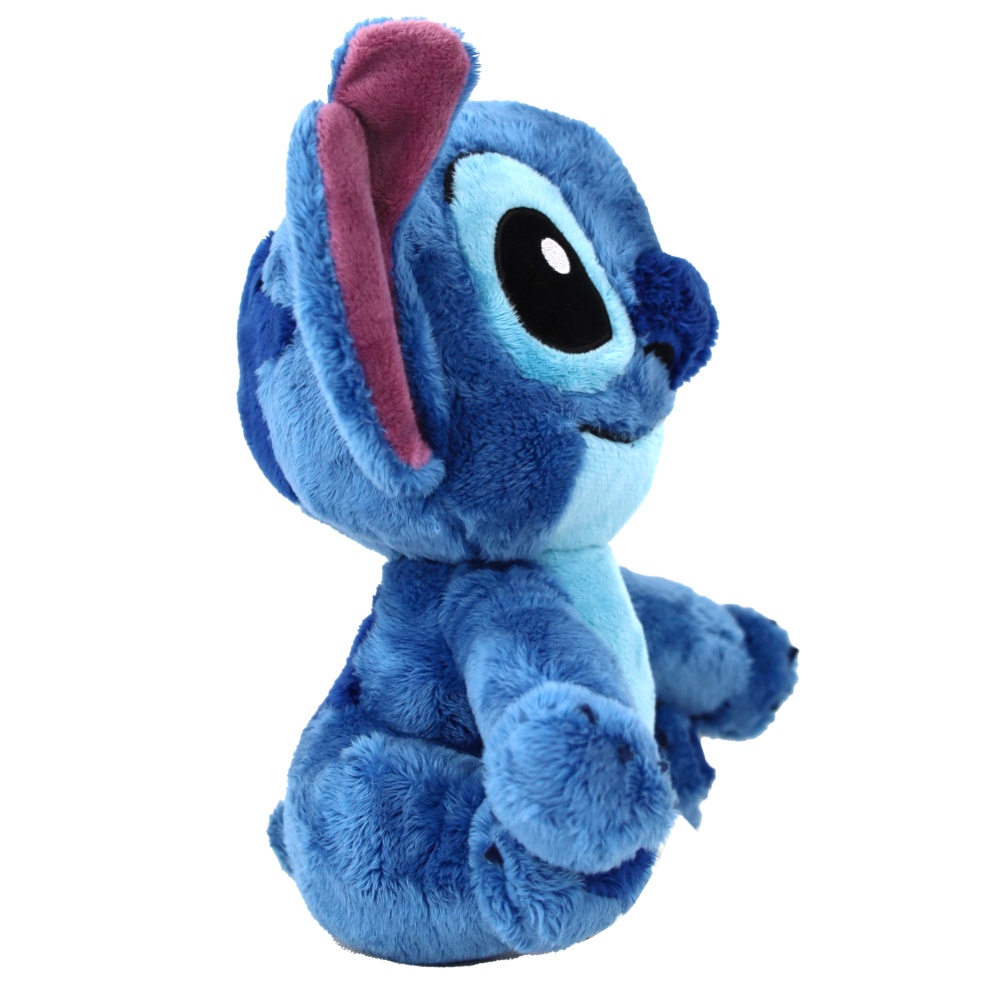 Disney Plush Core Stitch Medium 10-inch    