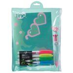Tinc – Mintee Super Gift Set – 6pcs – Green