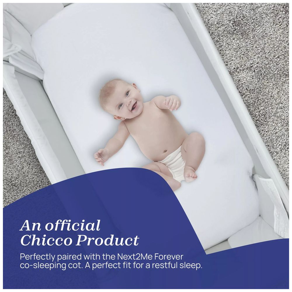 Chicco – Next2Me Forever Mattress – Neutral