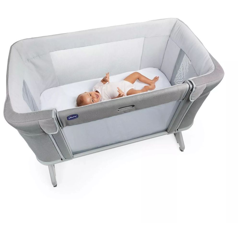 Chicco – Next2Me Forever Mattress – Neutral