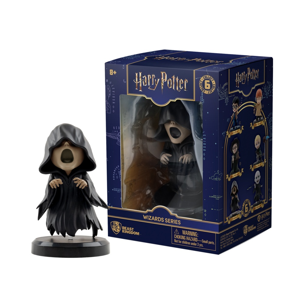 Harry Potter Hero Wizard Series Assorted 1 Piece