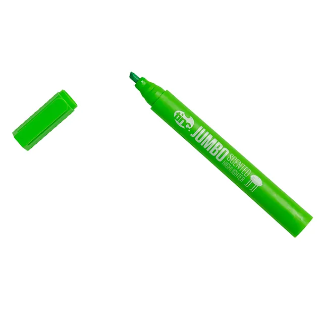 Tinc - Jumbo Scented Highlighter - Green