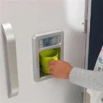 Kidkraft Large Play White Kitchen