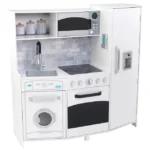 Kidkraft Large Play White Kitchen
