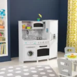 Kidkraft Large Play White Kitchen