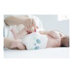 Kit & Kin – Eco Diapers Size 2 4-8kg – 38pcs