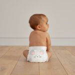 Kit & Kin – Eco Diapers Size 2 4-8kg – 38pcs