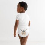 Kit & Kin – Pull Up Diapers Size 4 9-15kg 132pcs Pack Of 6