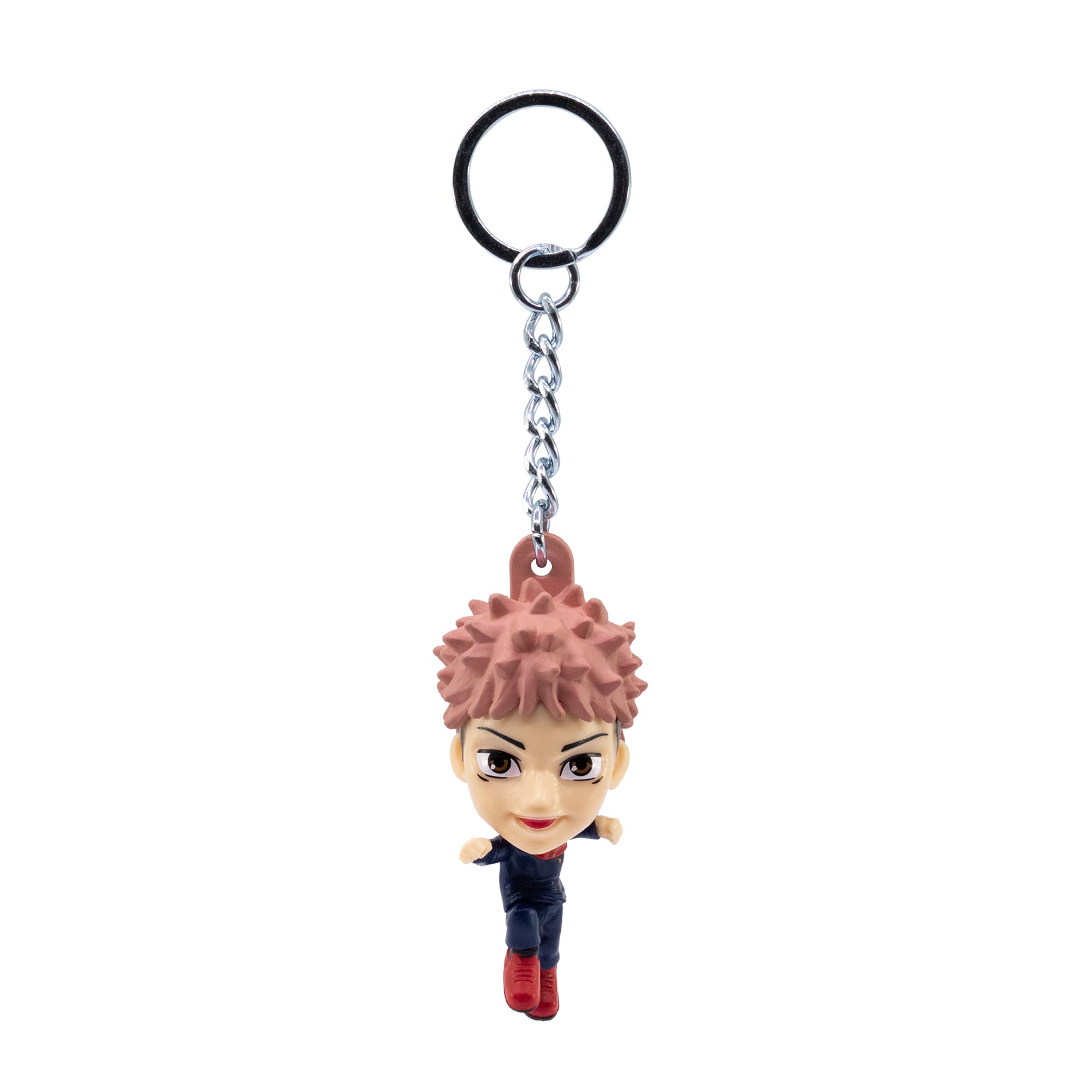 Jujutsu Kaisen K.Chain P.Hero Assorted 1 Piece
