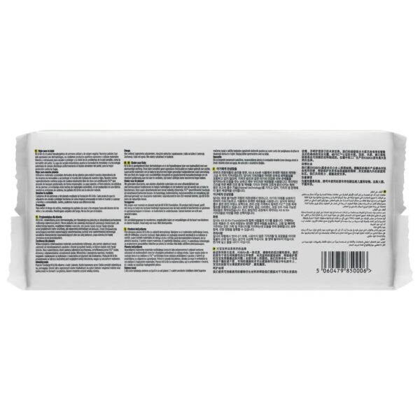 Kit & Kin – Eco Diapers Size 2 – 160 Count (4×40)