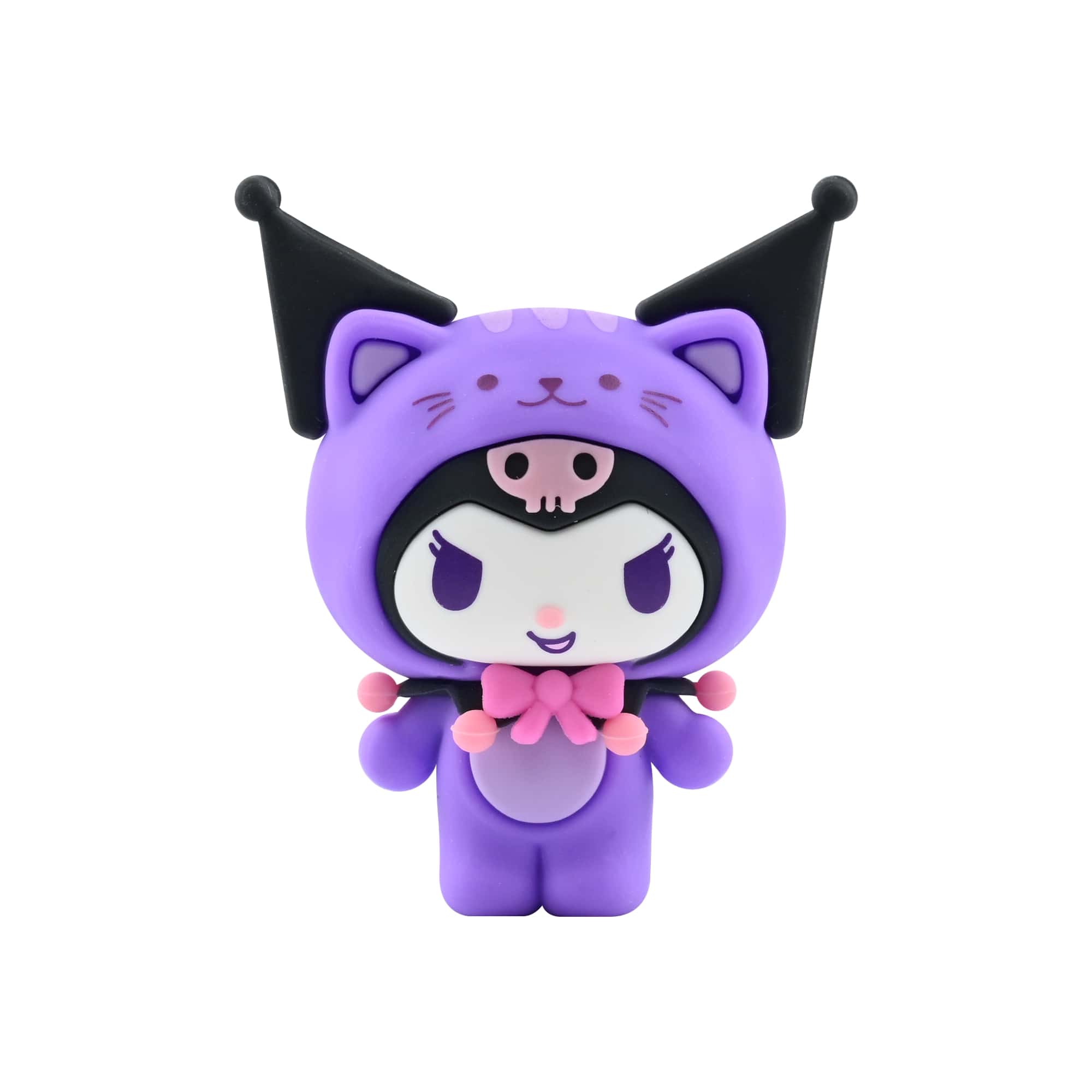 Hello Kitty Doll Mini Forest Friends 5cm