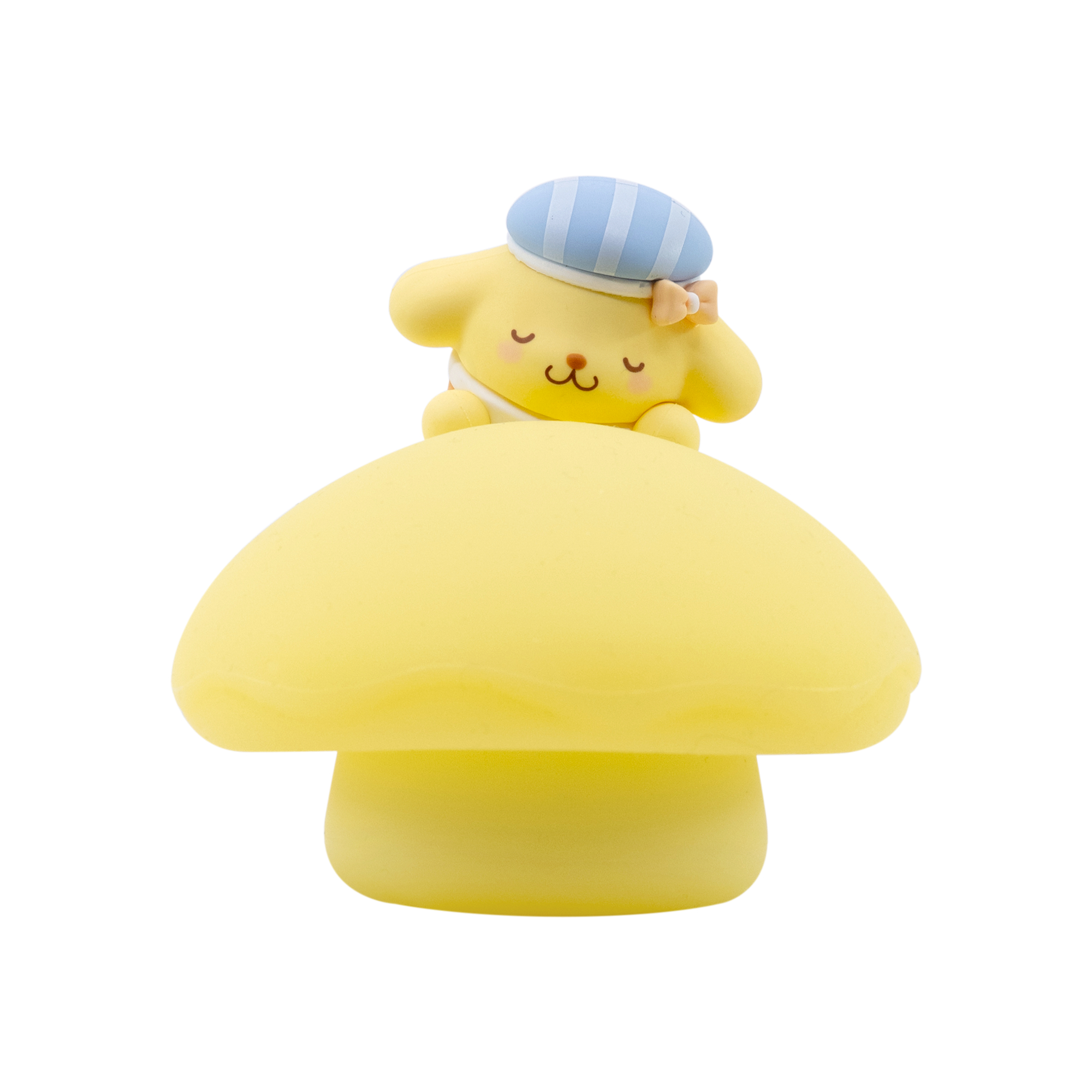Hello Kitty Light-Up Little Mushroom Battery Operated