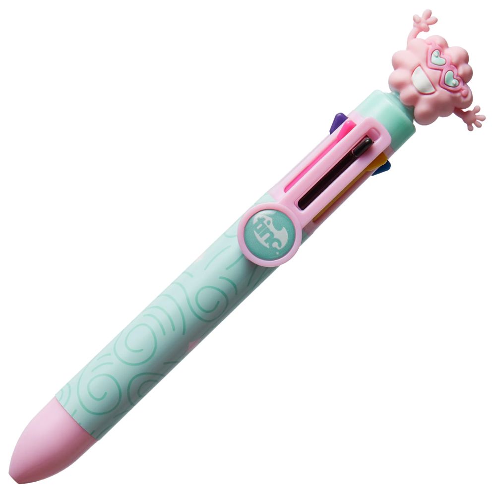 Tinc – Mintees Multi Click Pen