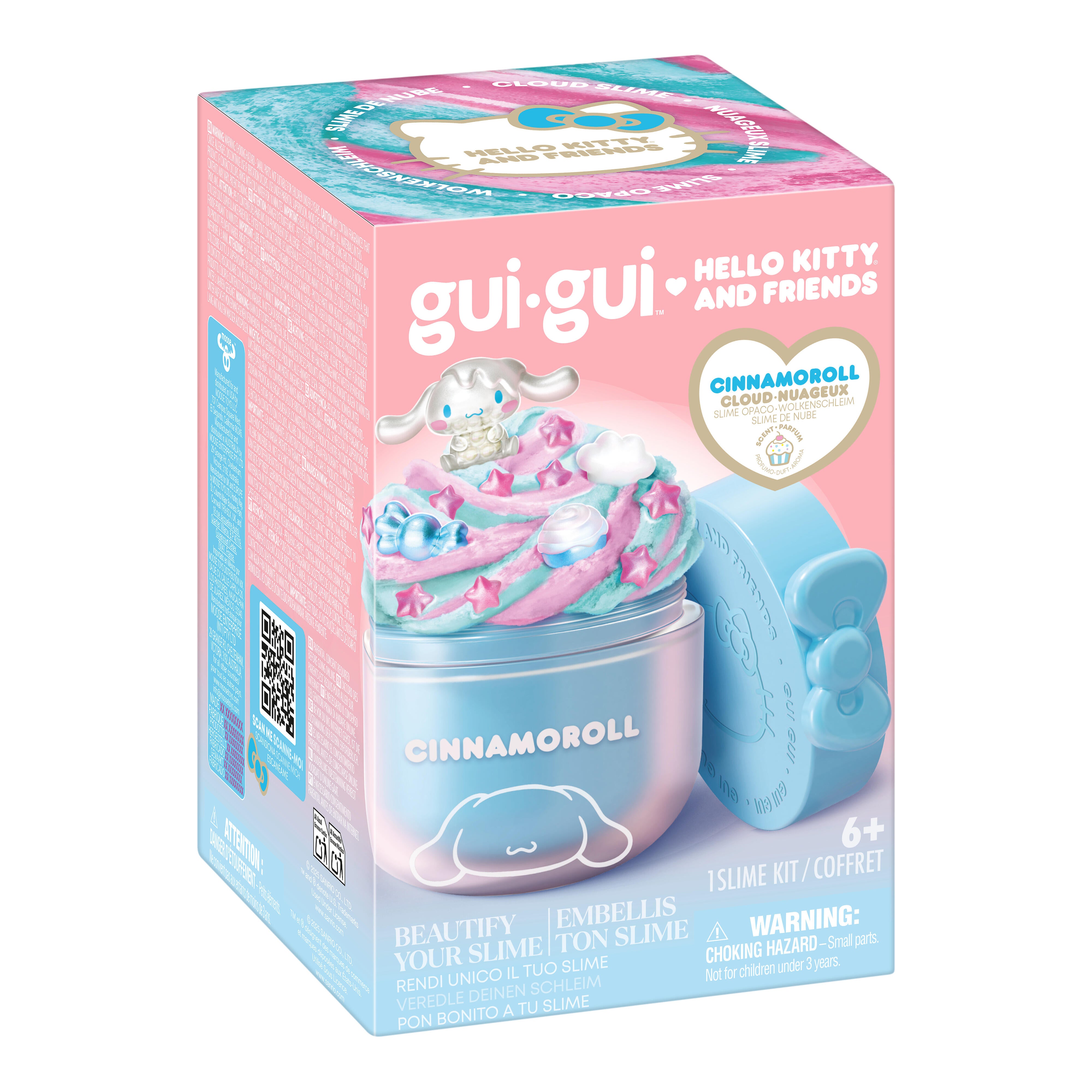 ADDO BOBLE IT BARBIE DUO BOBLE POT CDU18