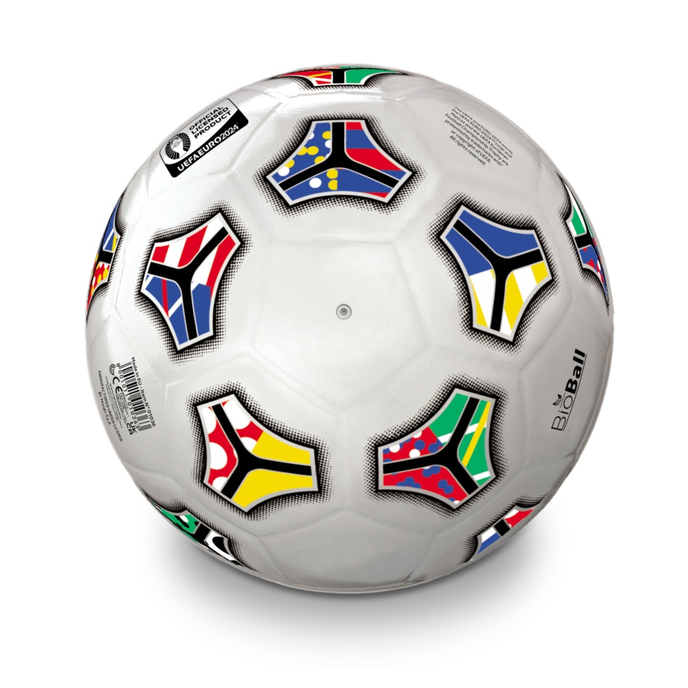 MONDO BIOBALL CLASSIC EURO UEFA 23C M   
