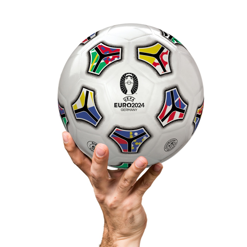 MONDO BIOBALL CLASSIC EURO UEFA 23C M   