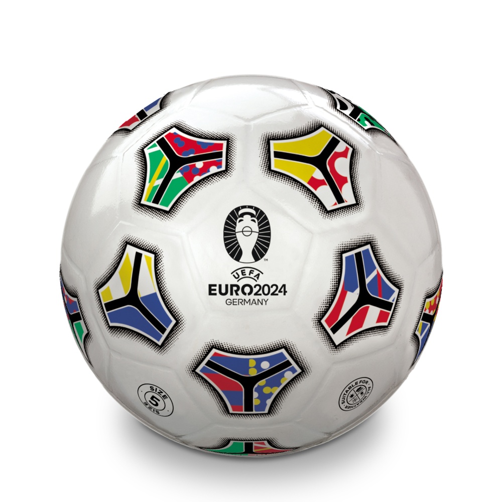 MONDO BIOBALL CLASSIC EURO UEFA 23C M   