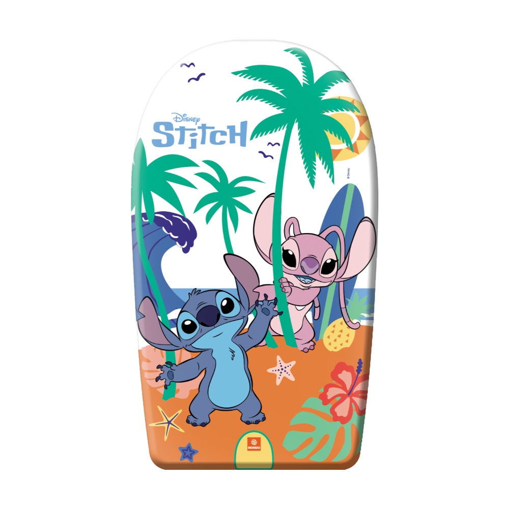 MONDO BODY BOARD 84CM STITCH
