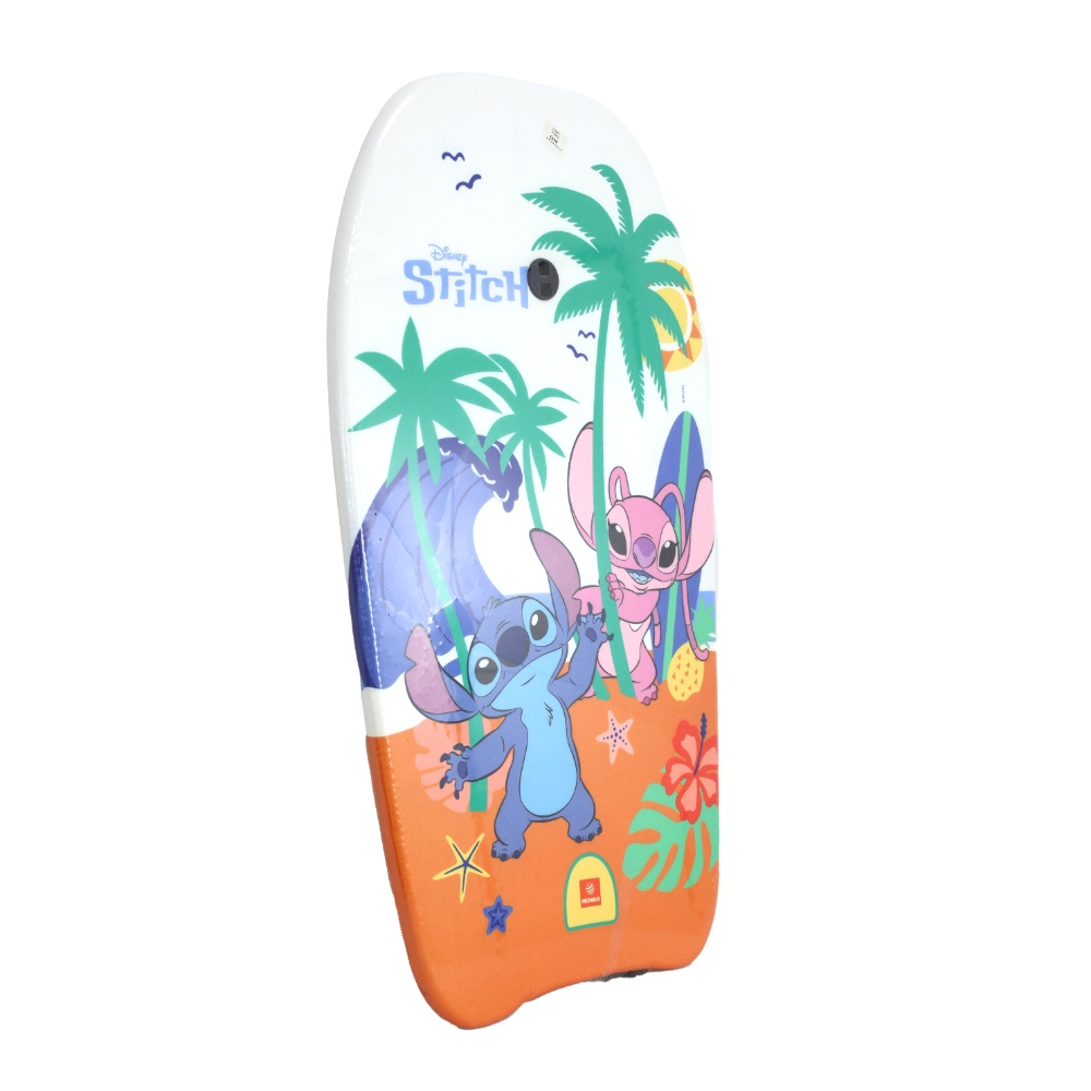 MONDO BODY BOARD 84CM STITCH