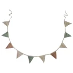 Mushie – Baby Garland