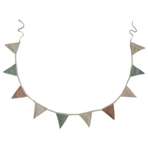 Mushie – Baby Garland
