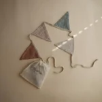Mushie – Baby Garland