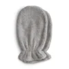 Mushie – Bath Mitt – Gray (Pack of 2)