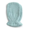 Mushie – Bath Mitt – Sea Mist (Pack of 2)