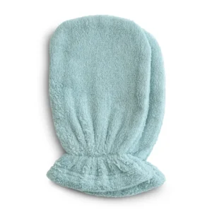 Mushie – Bath Mitt – Tradewinds (Pack of 2)