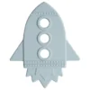 Mushie – Teether Rocket Cloud