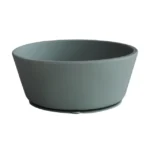 Mushie – Silicone Bowl Dried Thyme