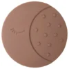 Mushie – Teether Moon Cloudy Mauve