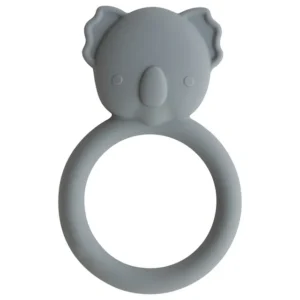 Mushie – Links Teether – Tradewinds