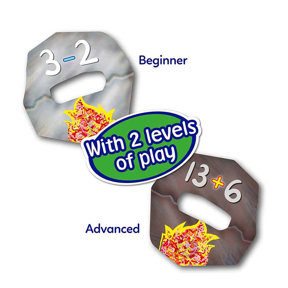 Mammoth Maths